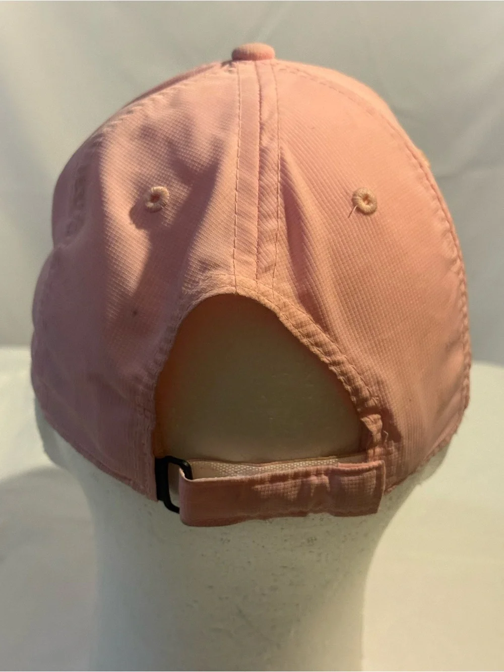 Tommy Hilfiger light pink